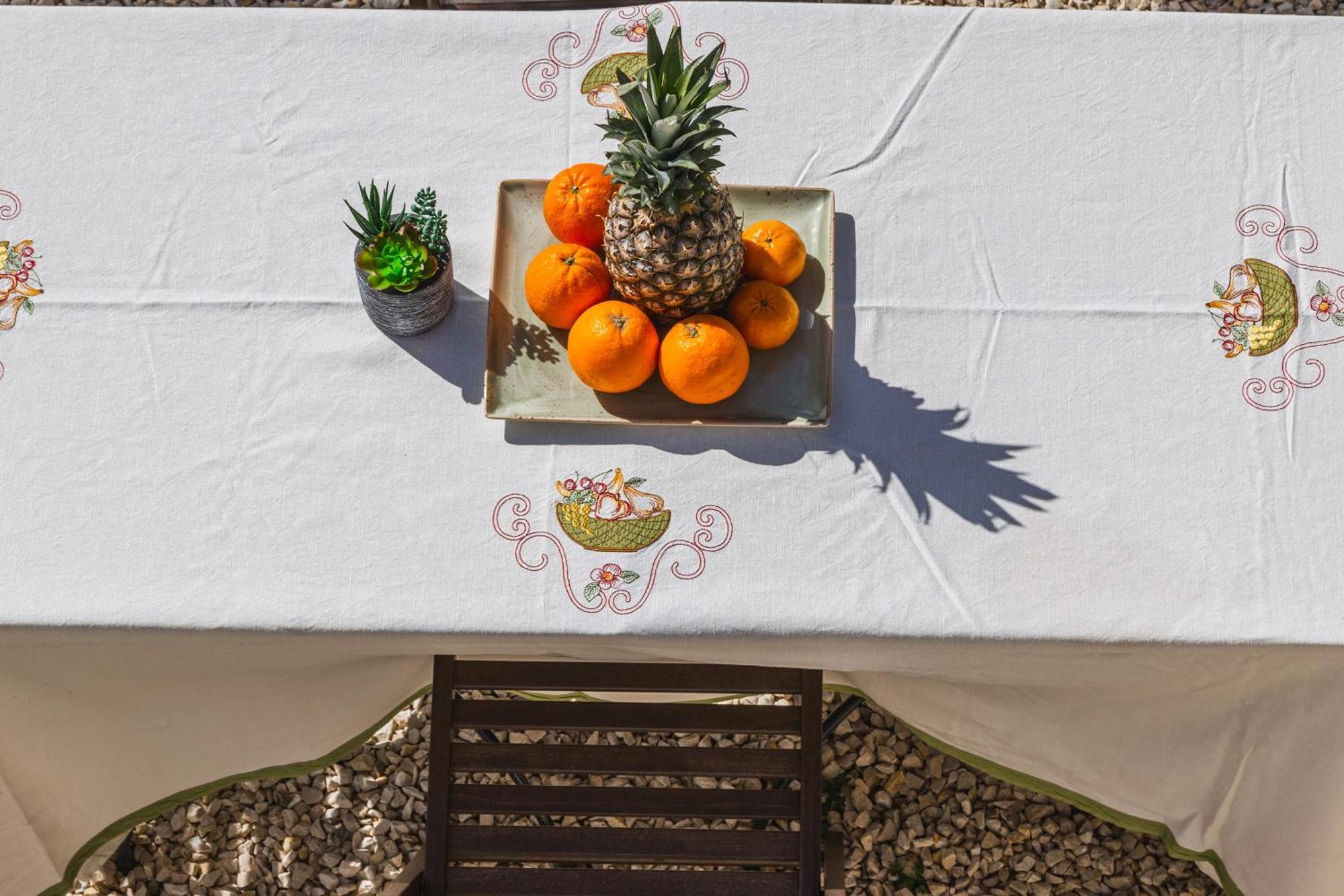 Villa Marulivo Porto Empedocle Bagian luar foto