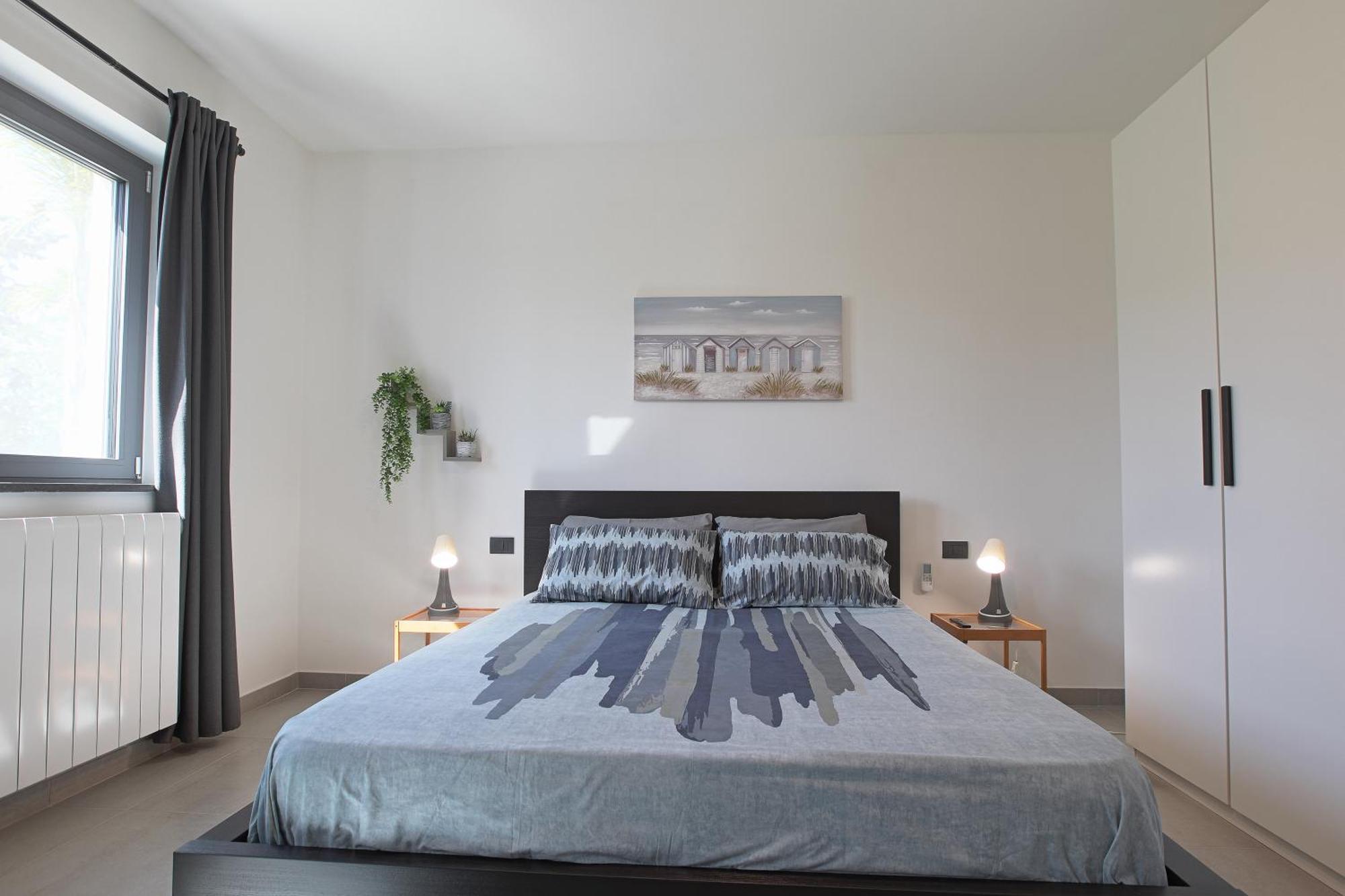 Villa Marulivo Porto Empedocle Bagian luar foto